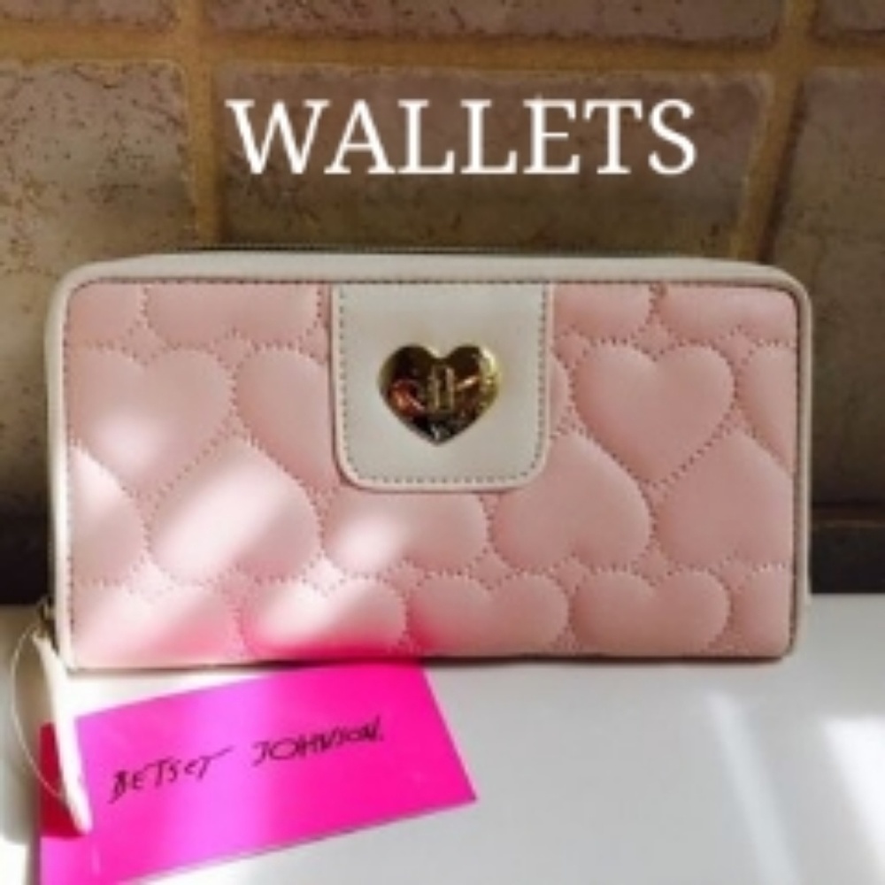 Wallets For Sale